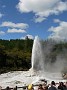 6.22- Le geyser monte en puissance